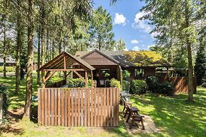 Rocklands Lodges