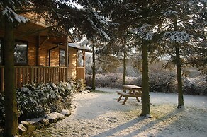 Rocklands Lodges