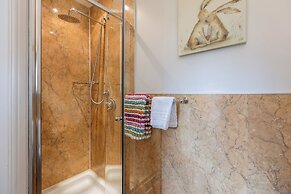 Rocklands Lodges