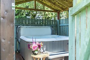 Rocklands Lodges
