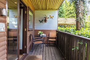Rocklands Lodges