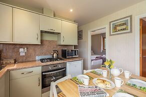 Rocklands Lodges