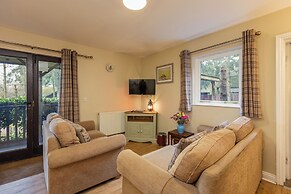 Rocklands Lodges