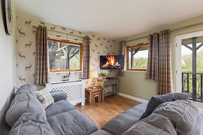 Rocklands Lodges