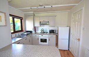 Rocklands Lodges