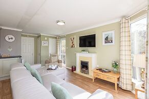 Rocklands Lodges