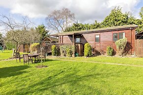 Rocklands Lodges