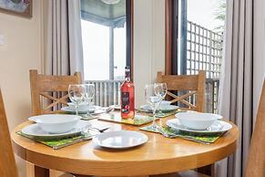 Rocklands Lodges