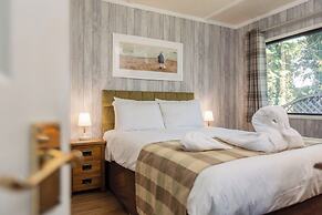 Rocklands Lodges