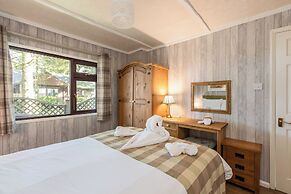 Rocklands Lodges