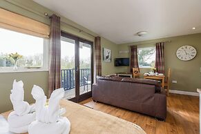Rocklands Lodges