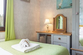 Rocklands Lodges