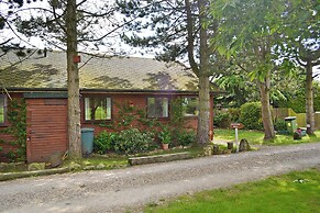 Rocklands Lodges