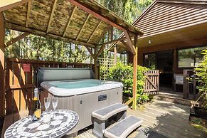 Rocklands Lodges