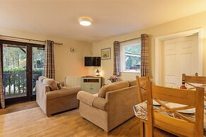 Rocklands Lodges