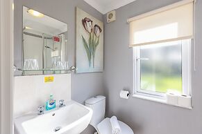Rocklands Lodges