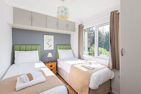 Rocklands Lodges