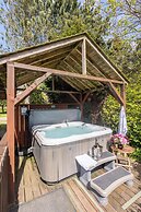 Rocklands Lodges