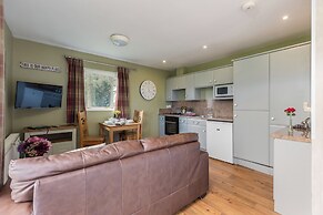 Rocklands Lodges