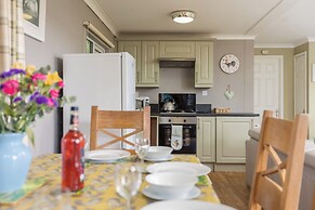 Rocklands Lodges