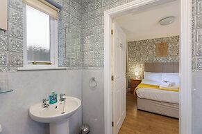 Rocklands Lodges