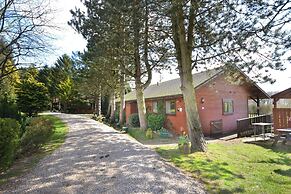 Rocklands Lodges