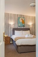 Rocklands Lodges