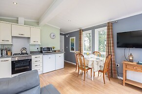 Rocklands Lodges