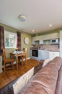 Rocklands Lodges