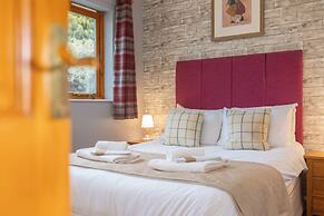 Rocklands Lodges