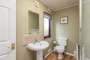 Rocklands Lodges
