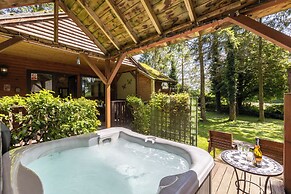 Rocklands Lodges