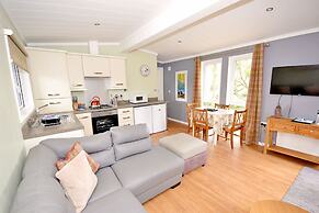 Rocklands Lodges