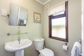 Rocklands Lodges