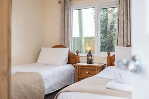 Rocklands Lodges