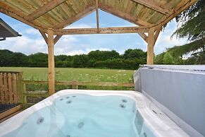 Rocklands Lodges