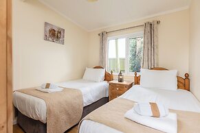 Rocklands Lodges