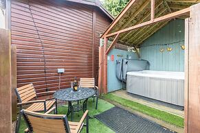 Rocklands Lodges