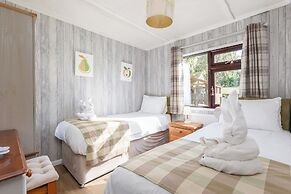 Rocklands Lodges