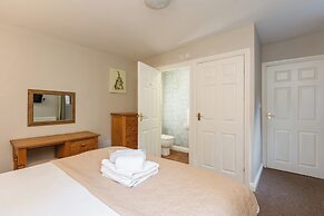 Rocklands Lodges