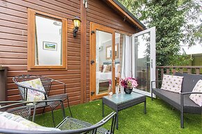 Rocklands Lodges