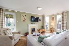 Rocklands Lodges