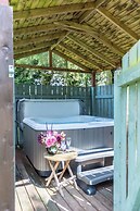 Rocklands Lodges
