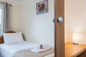Rocklands Lodges