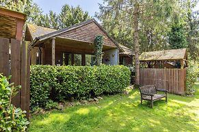 Rocklands Lodges