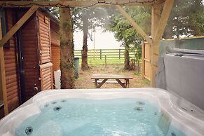 Rocklands Lodges