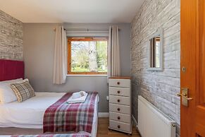 Rocklands Lodges