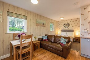Rocklands Lodges