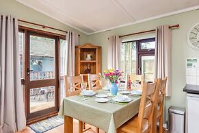 Rocklands Lodges
