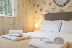 Rocklands Lodges